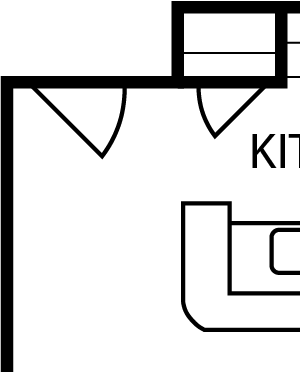 1 Bedroom | 1 Bath
